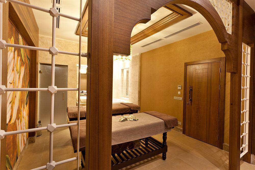 Sherwood Blue - Adults Only Resort Belek