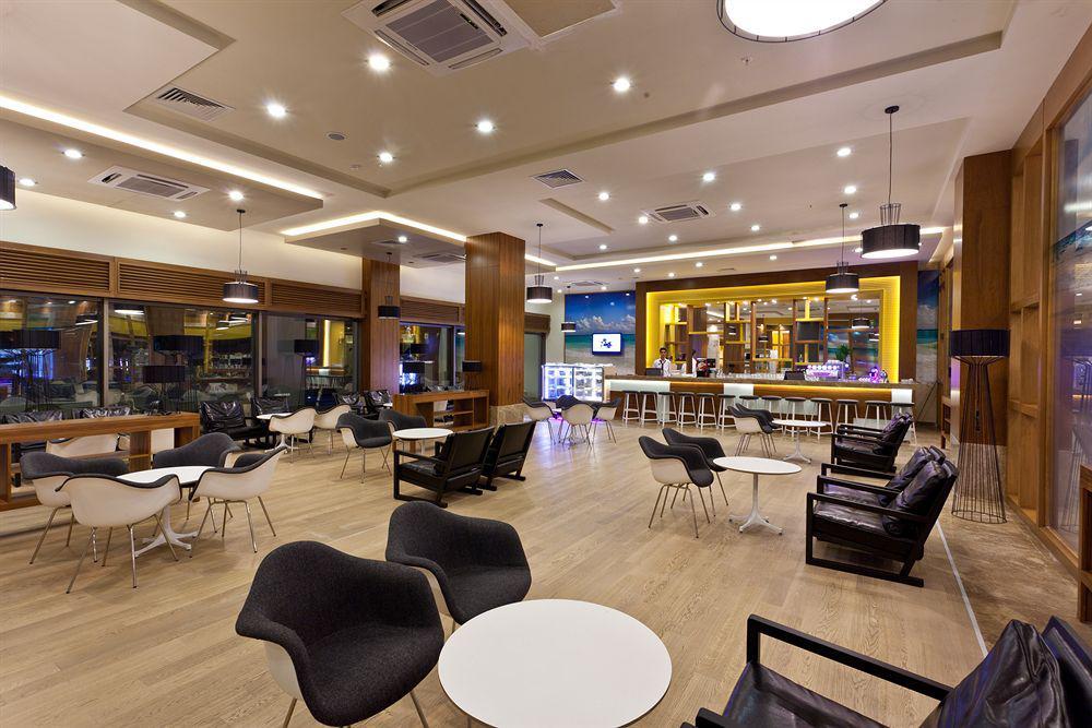 Sherwood Blue - Adults Only 5* Belek