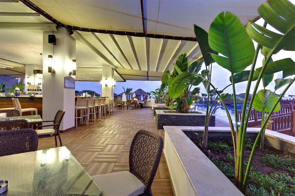 Sherwood Blue - Adults Only Resort Belek