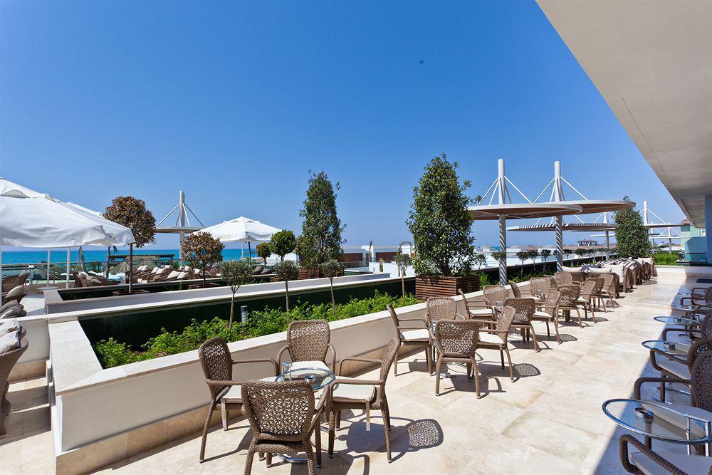 Resort Sherwood Blue - Adults Only 5*