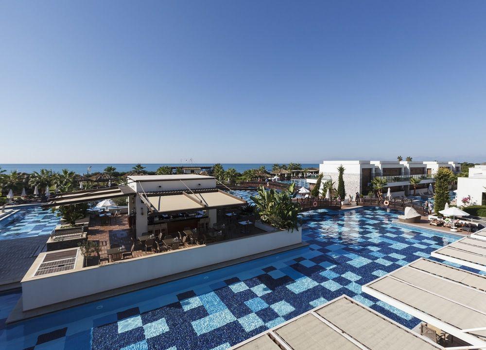 Resort Sherwood Blue - Adults Only Belek