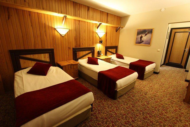 Hotel Grand Kartal