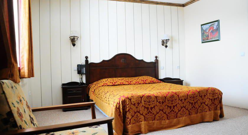 Hotel Grand Kartal 3*