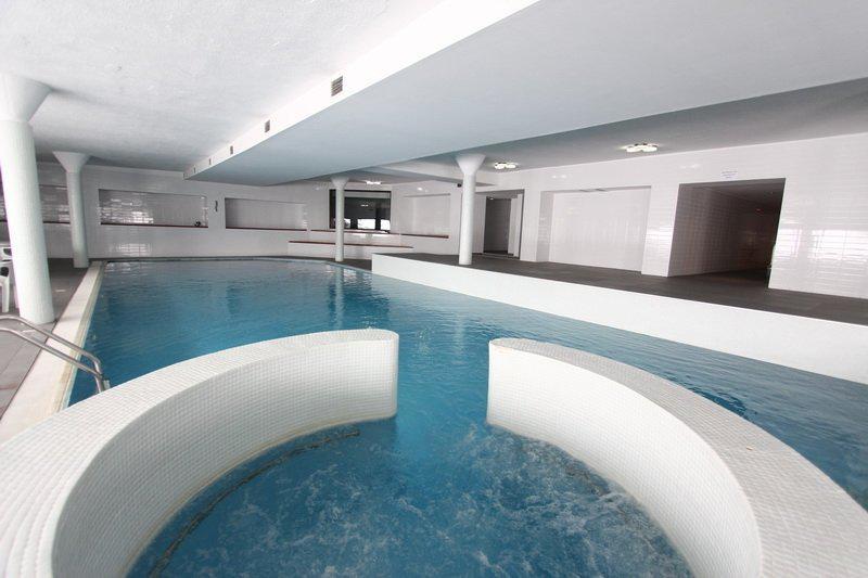 Grand Kartal Hotel Kartalkaya