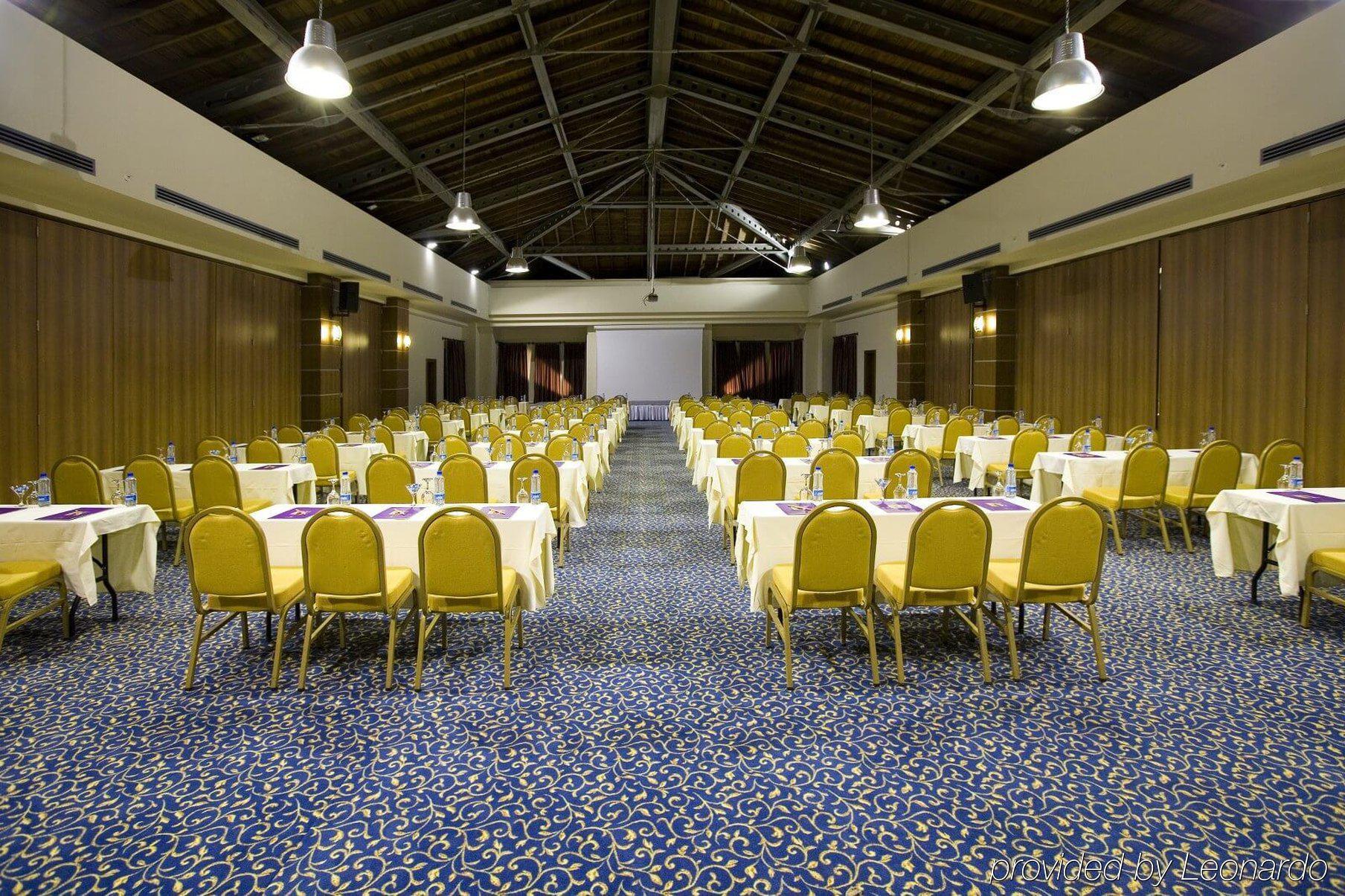 Rai Premium - Ex Queen's Park Hotel Tekirova