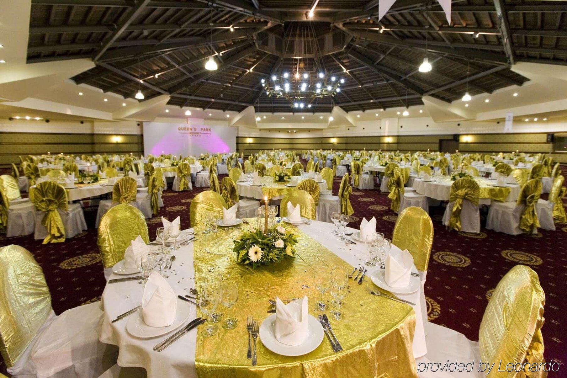 Hotel Rai Premium - Ex Queen's Park Tekirova