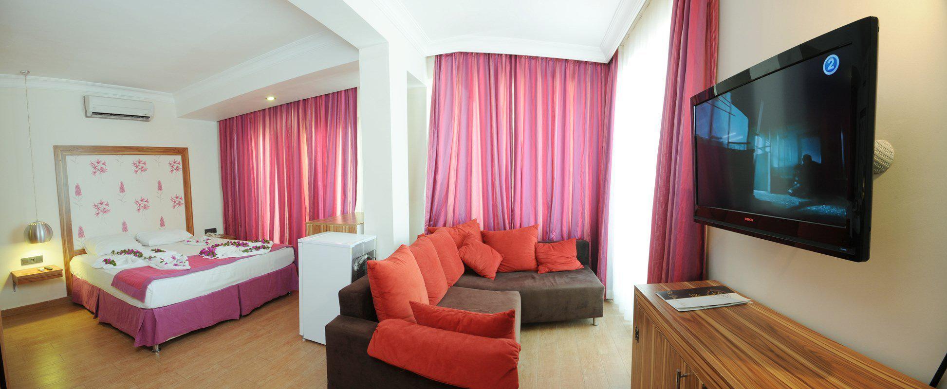 Hotel Mert Seaside (adults Only) 4*