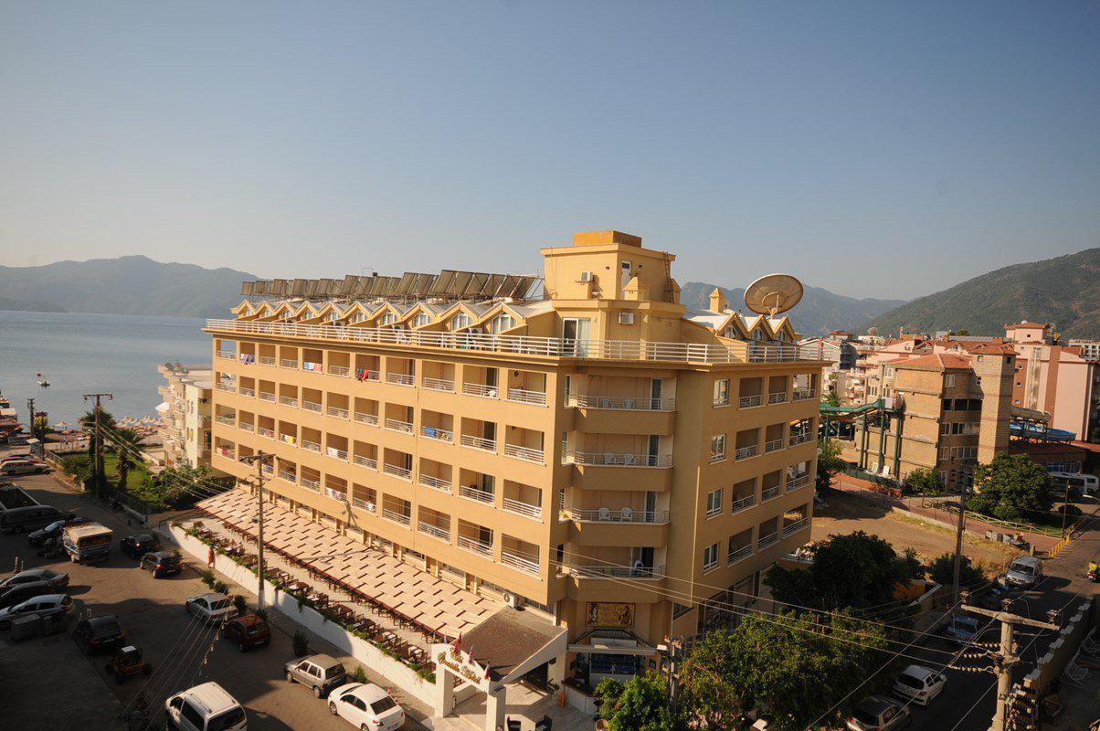 Hotel Mert Seaside (adults Only) Marmaris