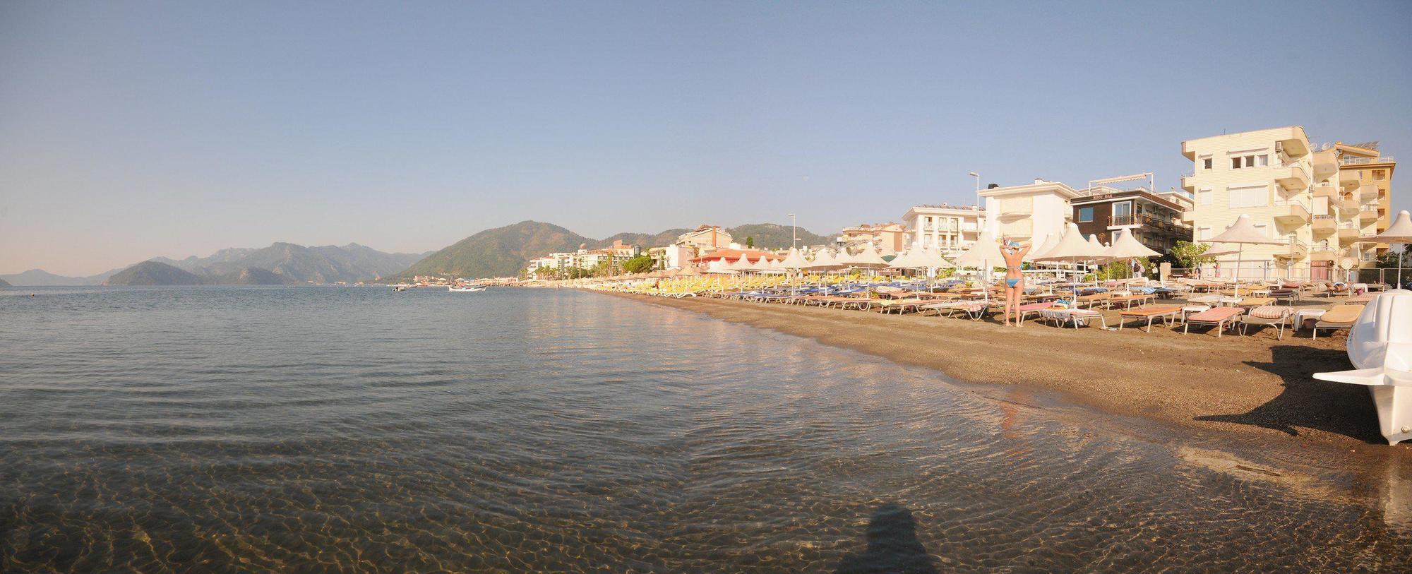Mert Seaside (adults Only) 4* Marmaris