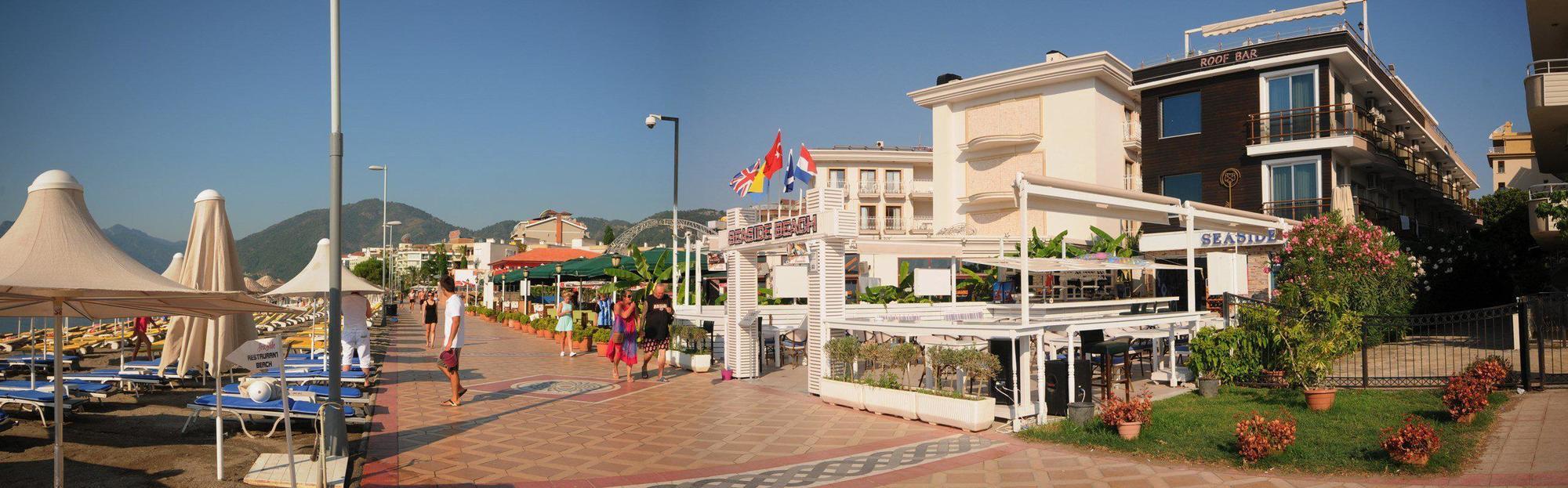 Mert Seaside (adults Only) Marmaris
