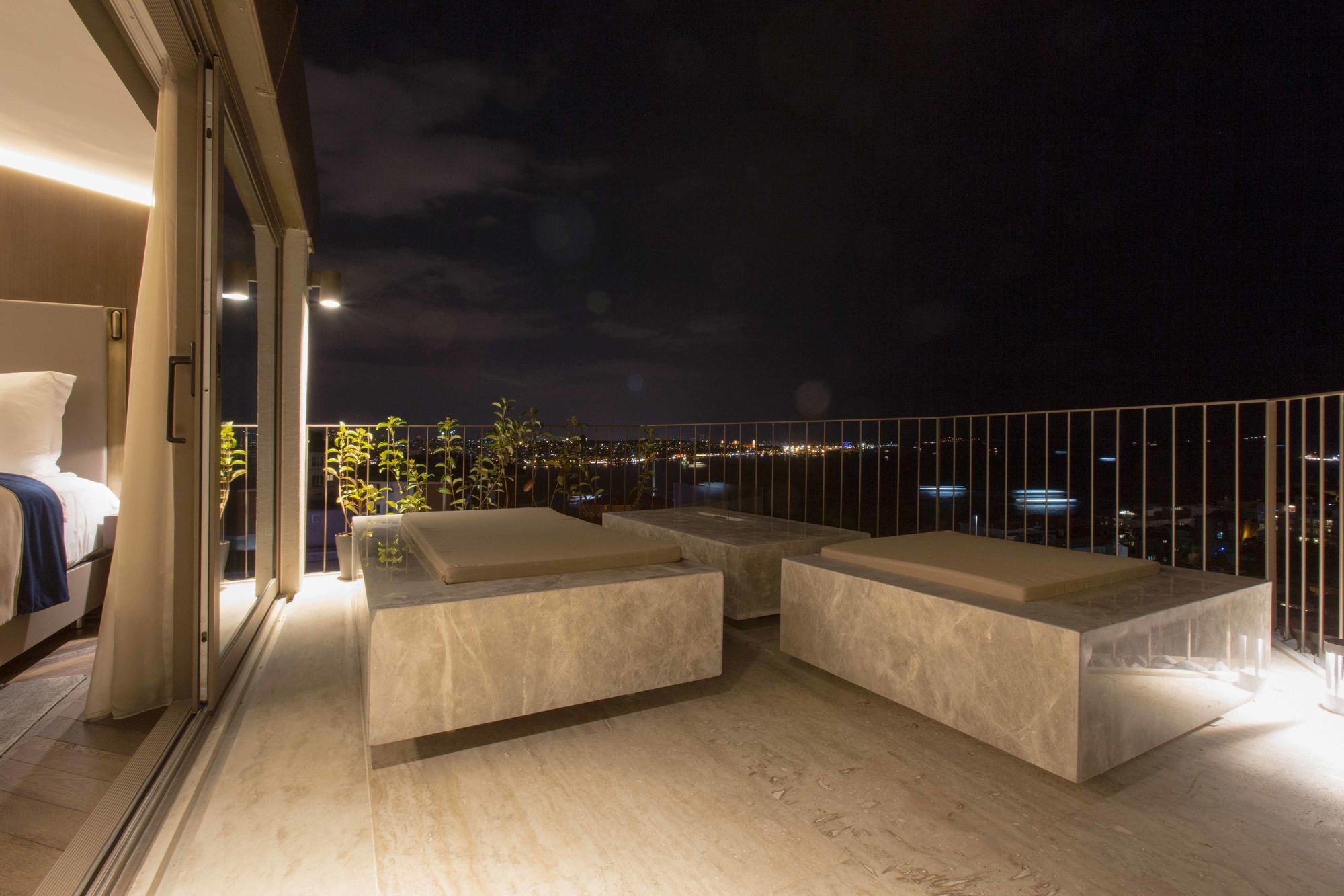 Aparthotel Noble22 Suites-special Category Istanbul