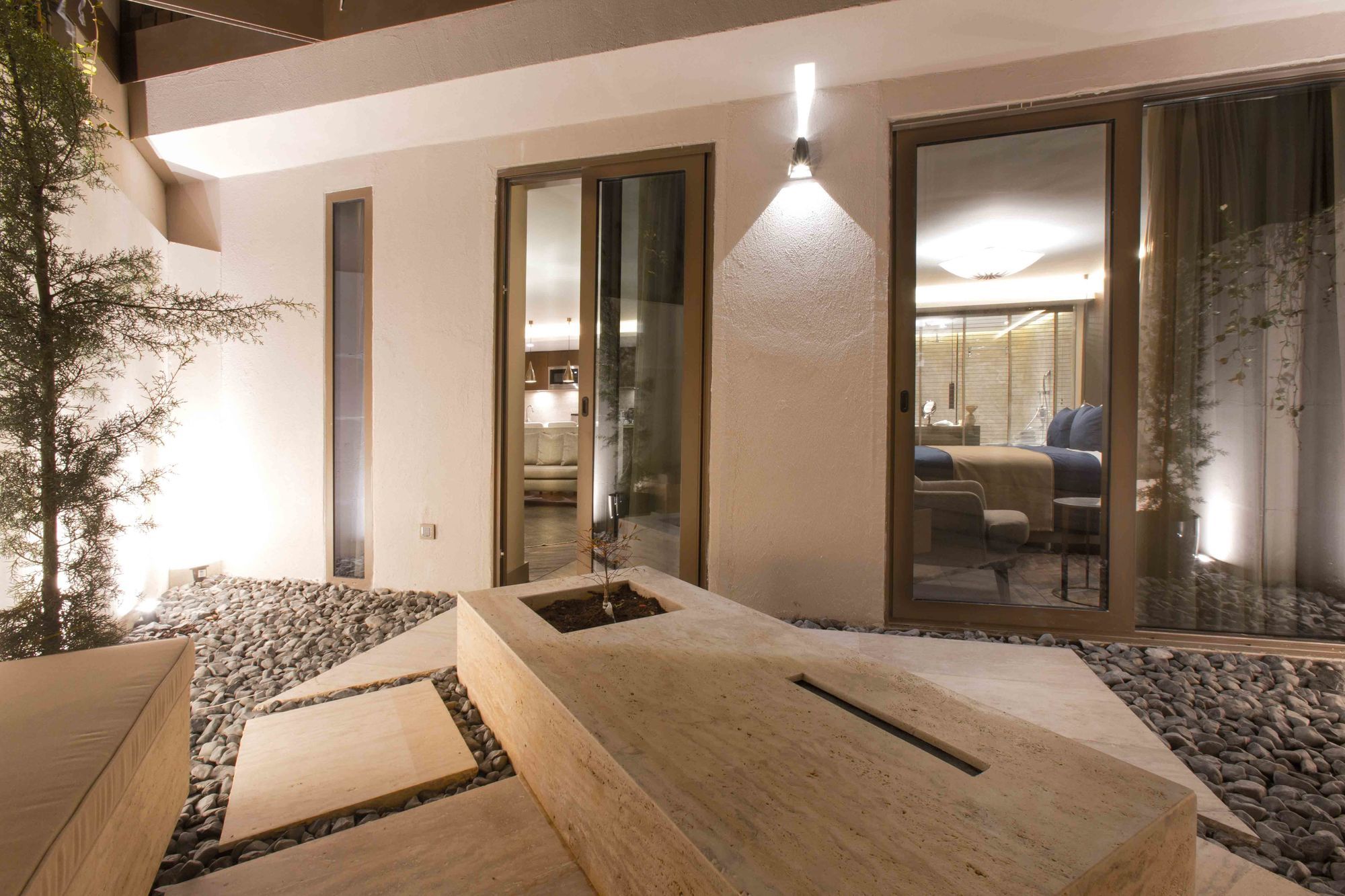Aparthotel Noble22 Suites-special Category