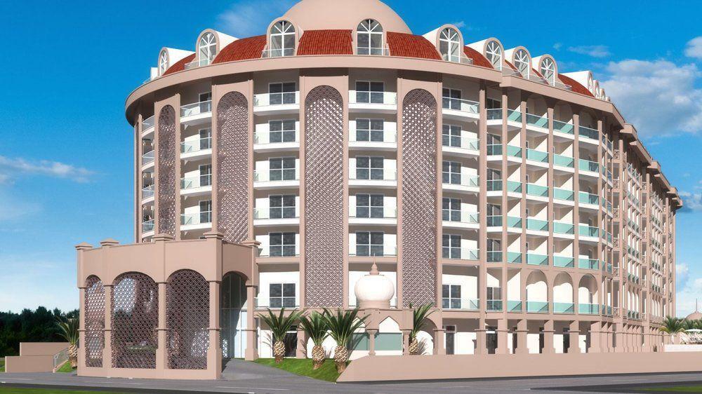 Hotel Dream World Hill 5*