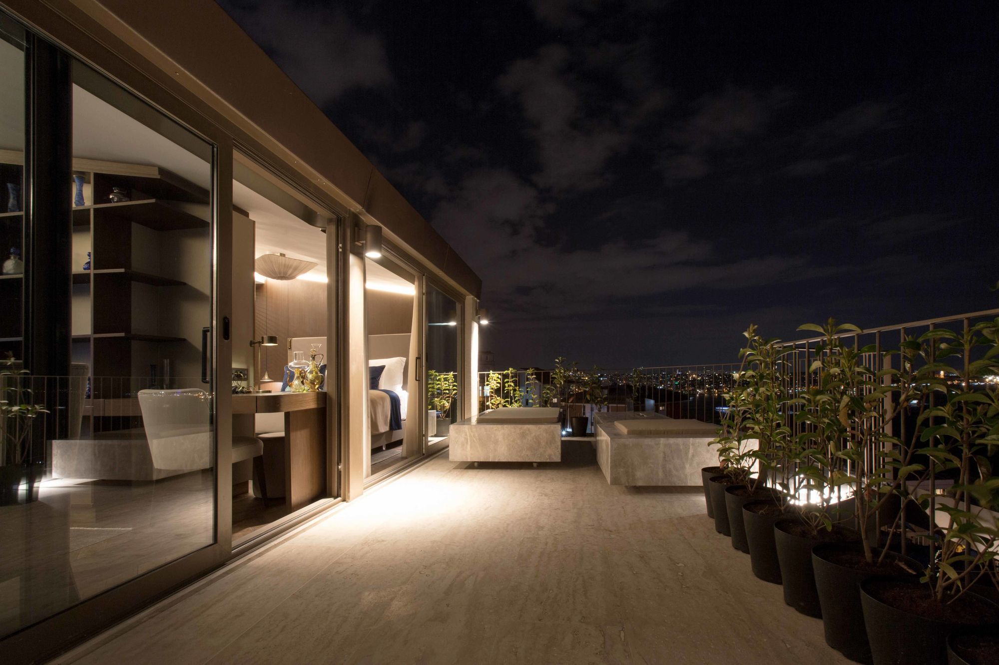 Aparthotel Noble22 Suites-special Category 3*