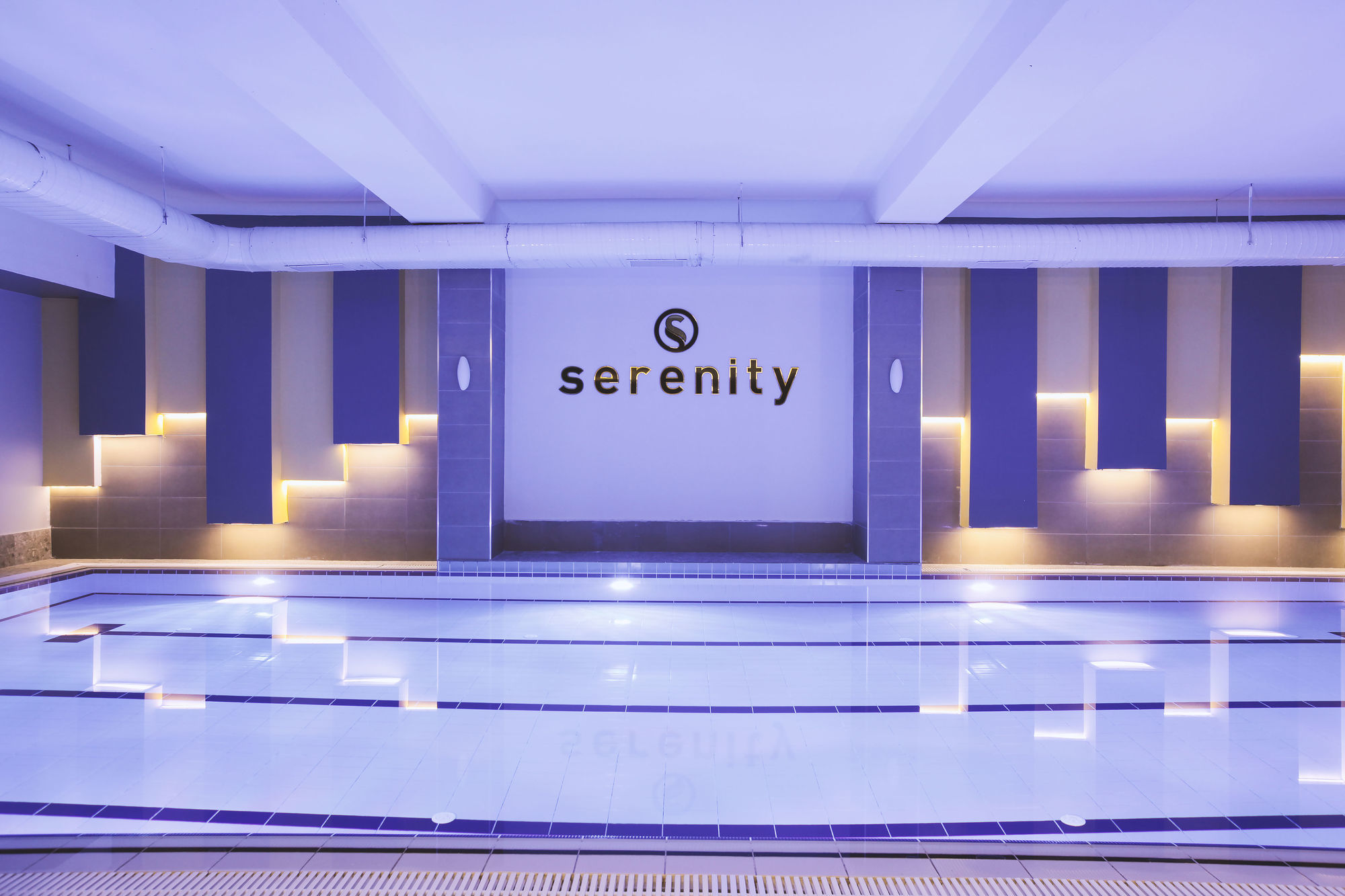 Hotel Serenity Airport Istanbul