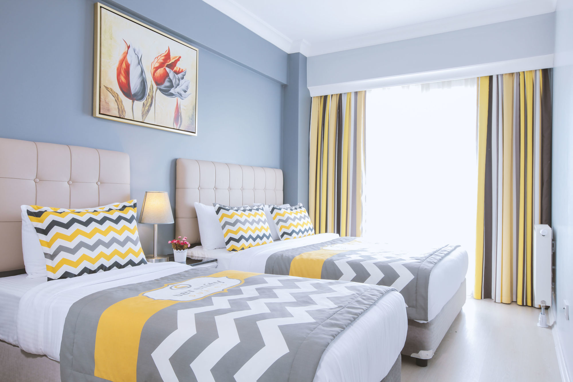 Hotel Serenity Airport
