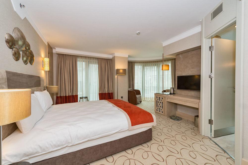 Hotel Mare Park Istanbul