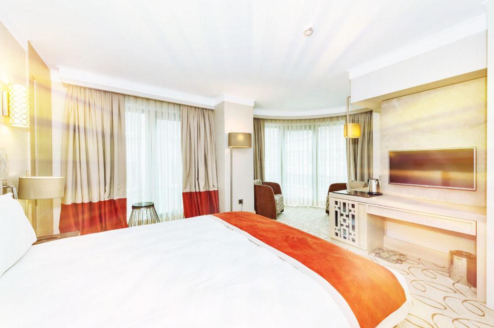 Mare Park Hotel Istanbul