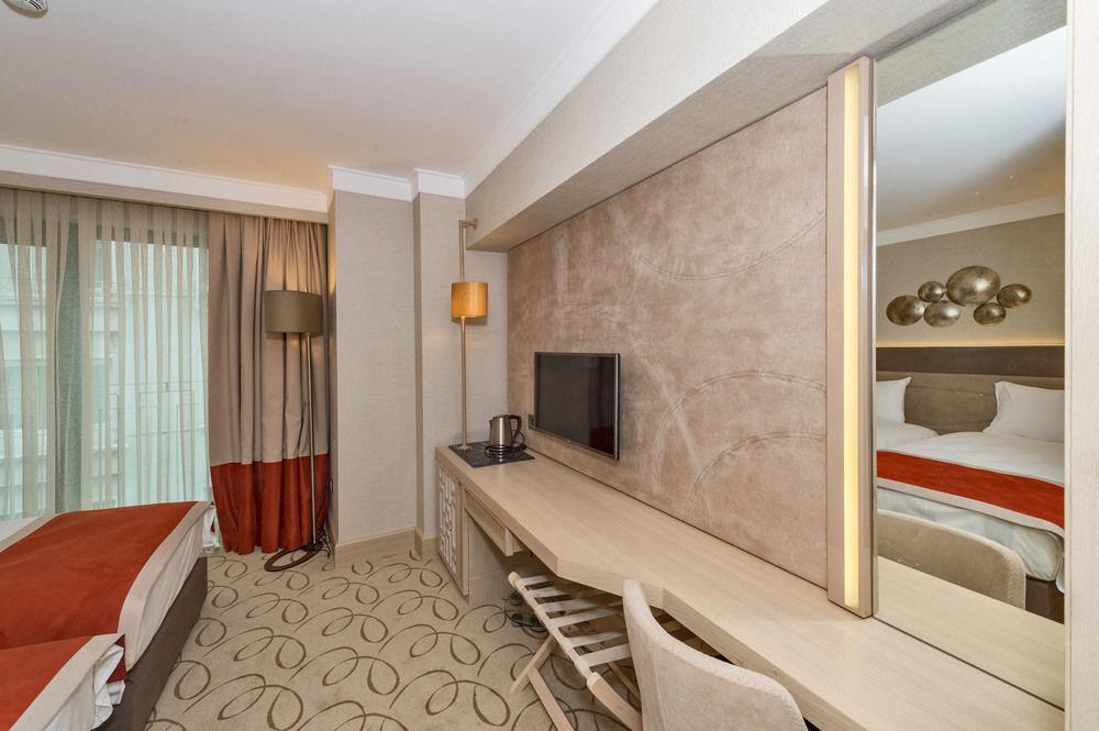 Hotel Mare Park Istanbul
