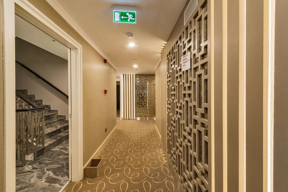Hotel Mare Park Istanbul
