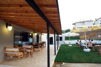 Hotel Podimass 3*