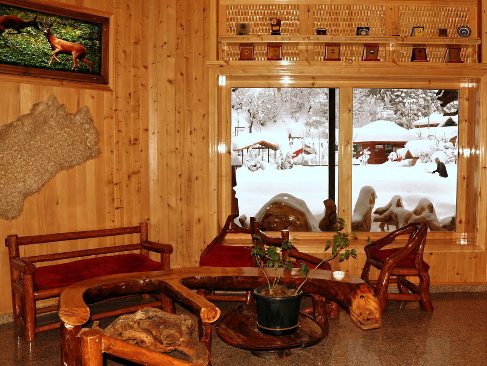Inan Kardesler Hotel 2*