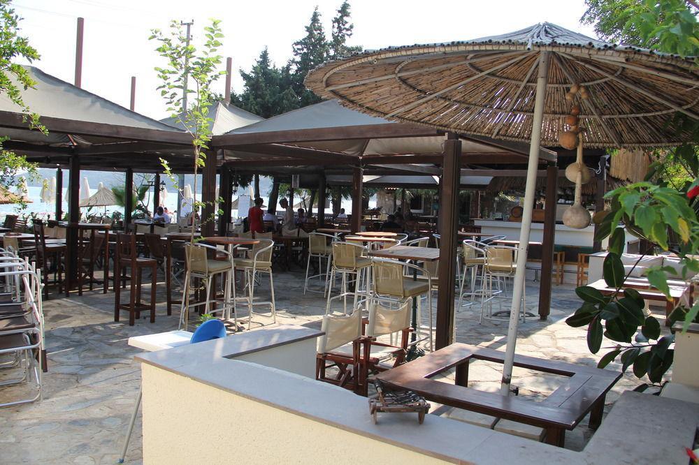 Hotel Golkoy