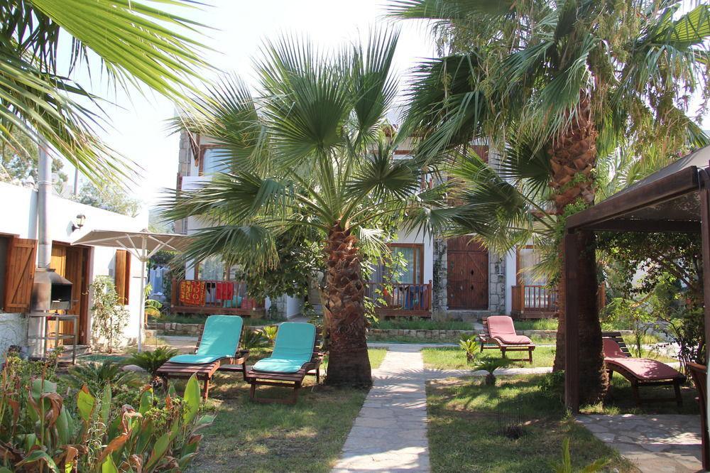 Hotel Golkoy