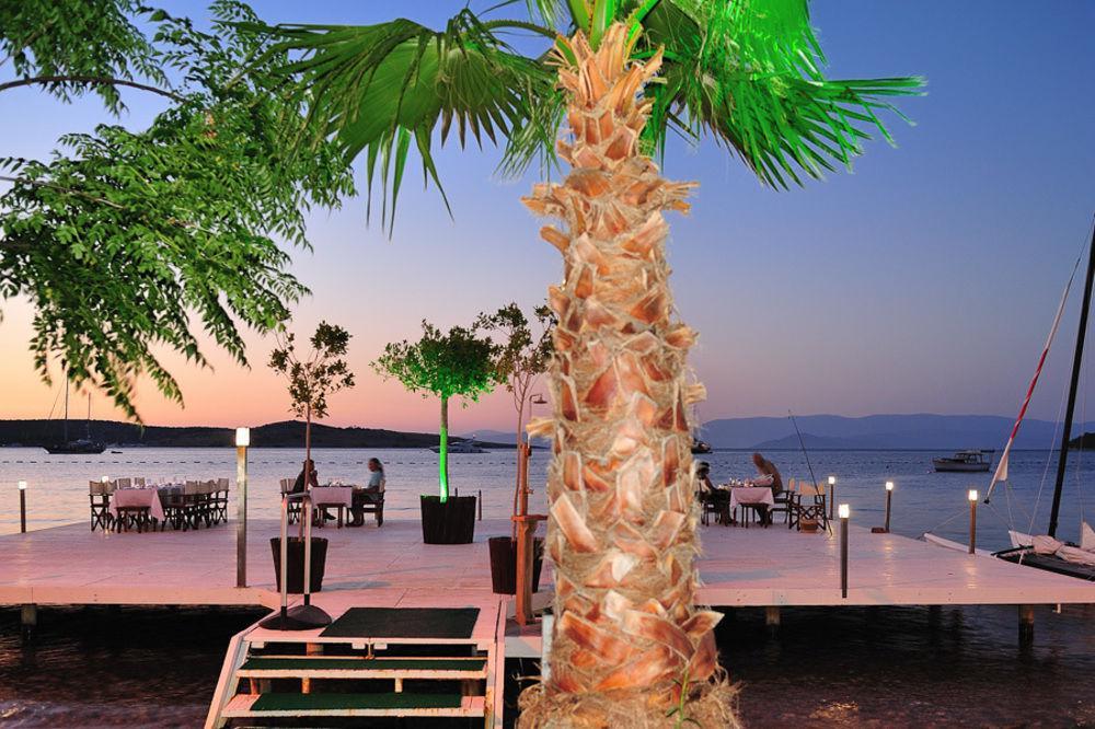 Hotel Golkoy *