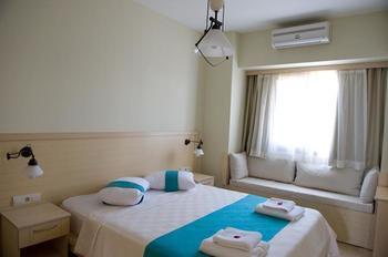 Hotel Golkoy *