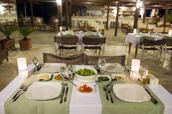 Golkoy Hotel *
