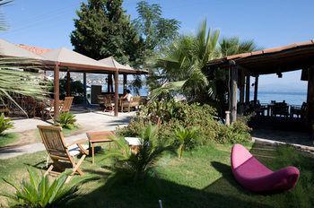 Golkoy Hotel