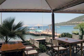 Golkoy Hotel