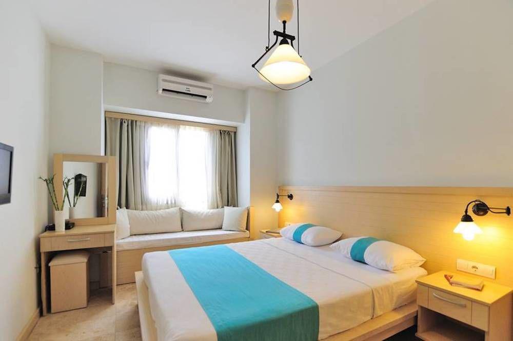 Hotel Golkoy