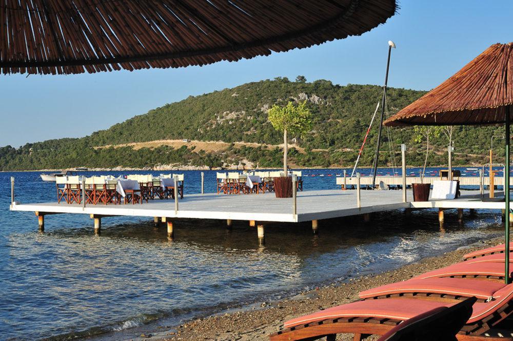 Hotel Golkoy *
