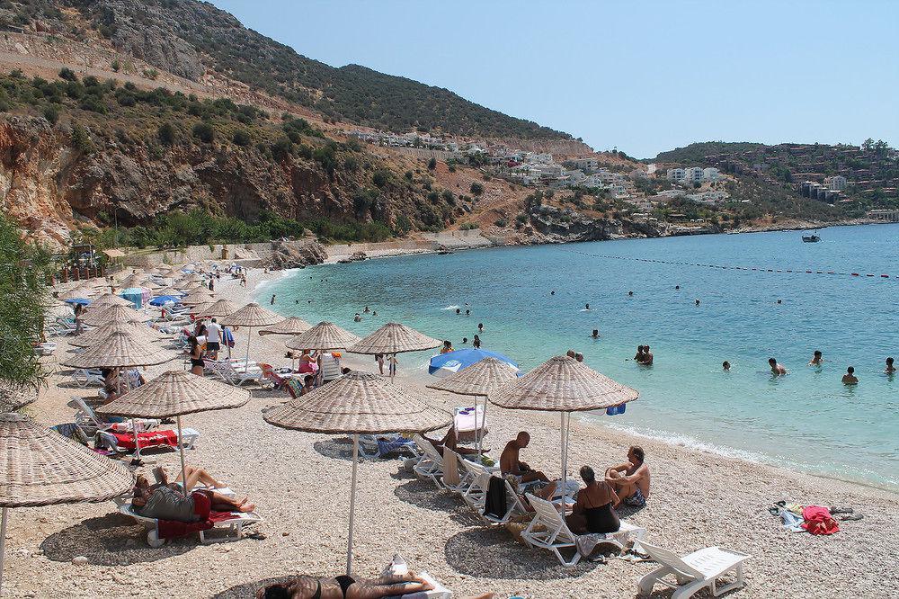 Lizo 3* Kalkan
