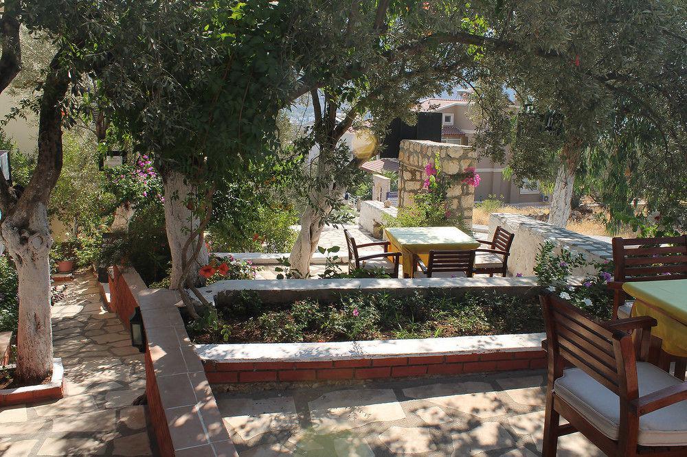 Guest house Lizo