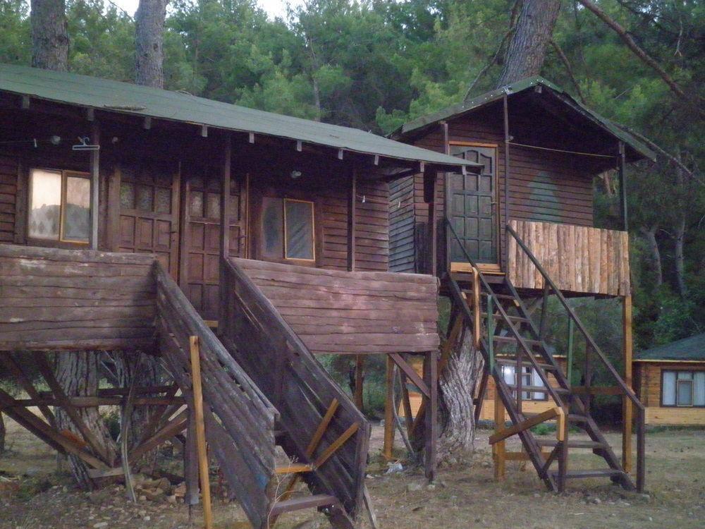 Olympos Woods - Adults Only 3*