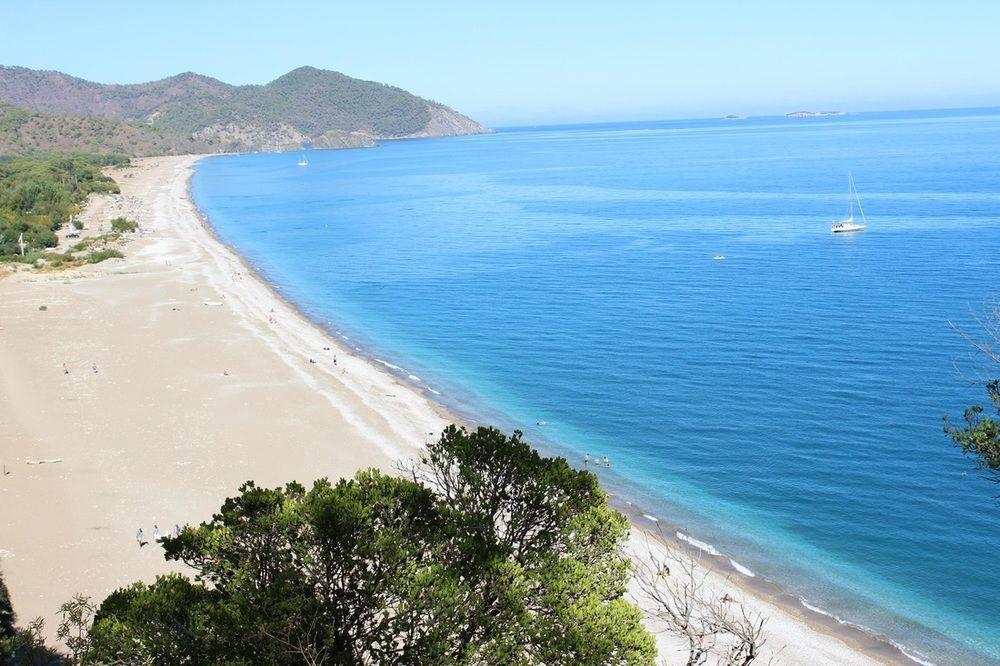 Olympos Woods - Adults Only Hotel 3*