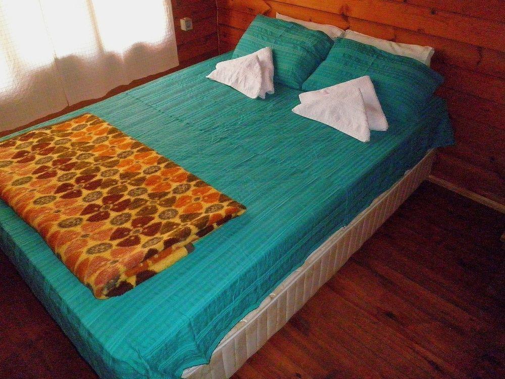 Hotel Olympos Woods - Adults Only