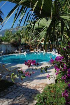 On Hotel *