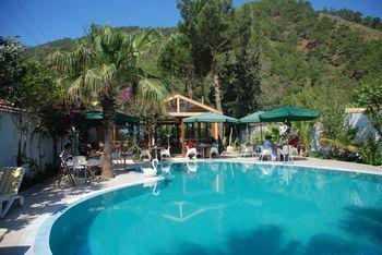 On Hotel Adrasan