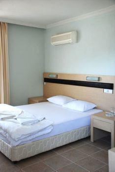 Hotel On Adrasan
