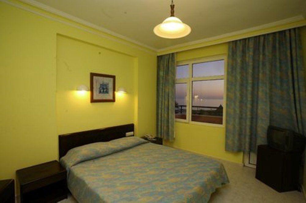 Hotel Sunside Konakli