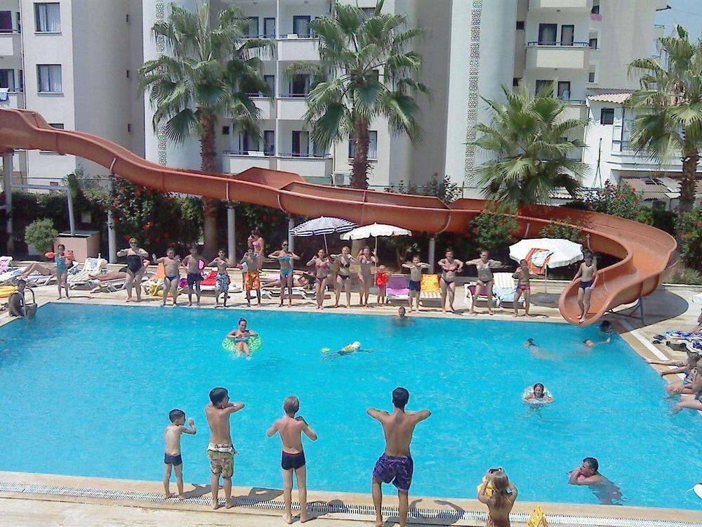 Sunside Konakli
