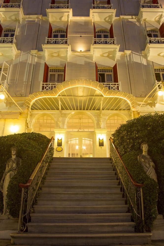Hotel Splendid Palace