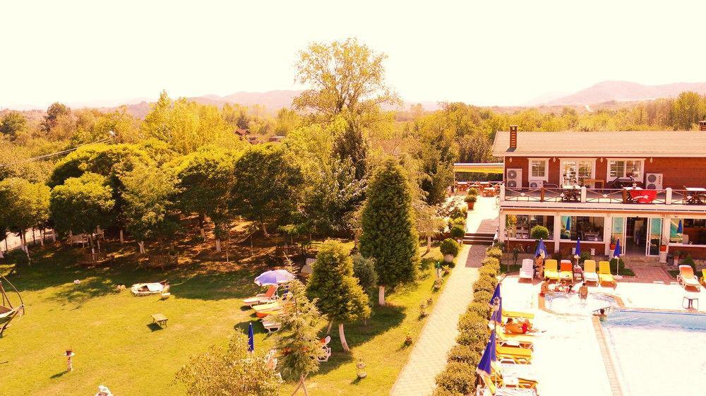 Club Grand Becassier 4* Agva (Marmara)