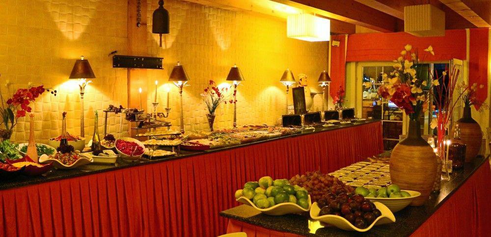 Club Grand Becassier Agva (Marmara)