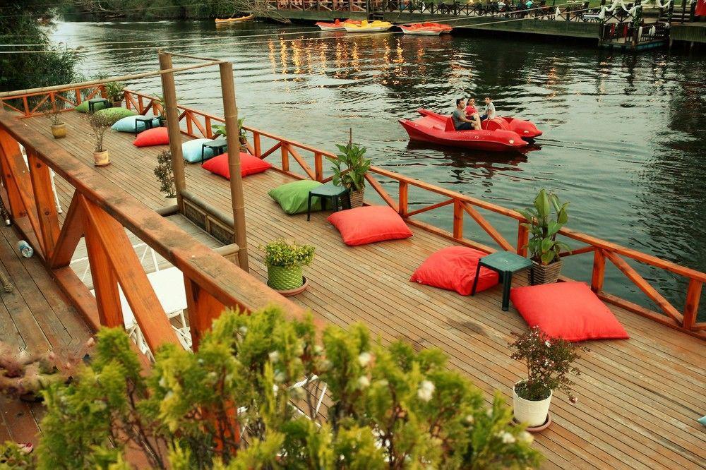 Club Grand Becassier Agva (Marmara)