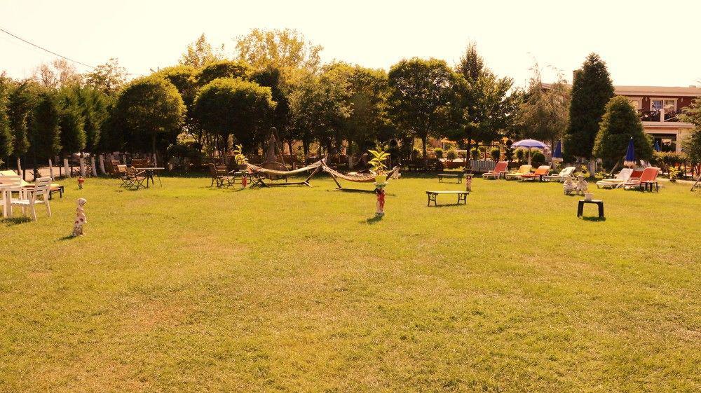 Hotel Club Grand Becassier 4*